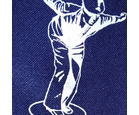 Logo du club us folgoetienne de pétanque - Pétanque Génération