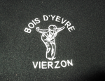 Logo du club Bois d'Yevre Pétanque  - Pétanque Génération