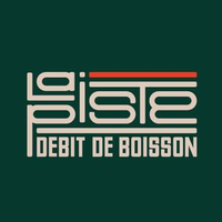 Logo La Piste - Bar ou pub avec terrain de pétanque dans le département Ille-et-Vilaine - 35