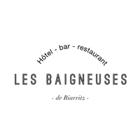 Logo Les Baigneuses - Restaurant traditionnel avec terrain de pétanque dans le département Pyrénées Atlantique - 64