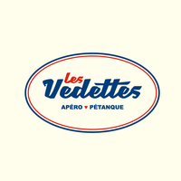 Logo Les Vedettes du Lez - Bar ou pub avec terrain de pétanque dans le département Hérault - 34
