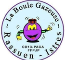 Laboulegazeuse - Membre du site Pétanque Génération