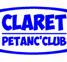 CLARET - Membre du site Pétanque Génération