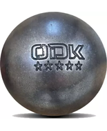 Boule de pétanque Autre marque ODK Zeus Inox