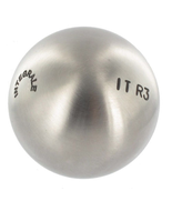 Boule de pétanque La boule intégrale ELITE ITR3