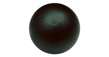 Boule de pétanque La boule bleue Super Carbone 125