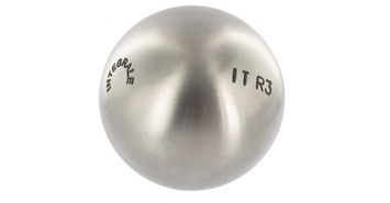 Boule de pétanque La boule intégrale ELITE ITR3