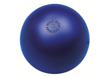 Boule de pétanque - La boule bleue La Bleue 140