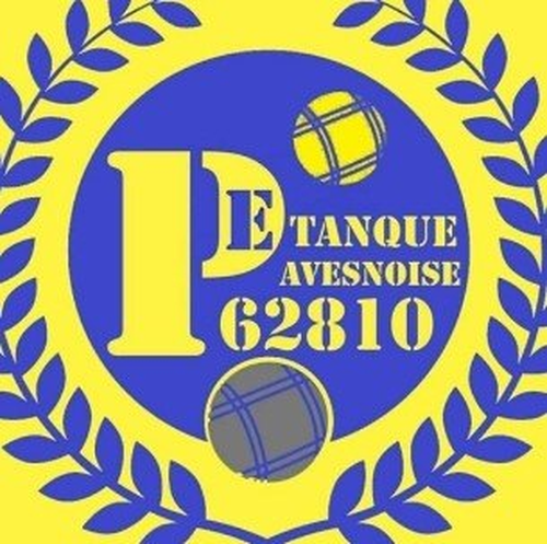 Concours de pétanque en Doublette - Avesnes-le-Comte