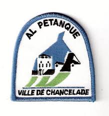Logo du club de pétanque AL PETANQUE CHANCELADE - club à Chancelade - 24650