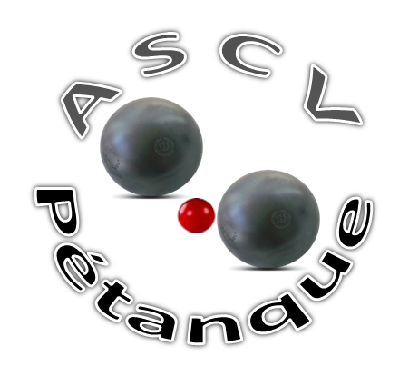 Logo du club de pétanque ASCV VILLERBON - club à Villerbon - 41000