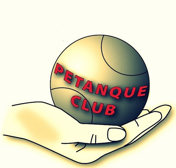 Logo du club de pétanque Harris pétanque club bingerville  - club à Beaujeu - 69430