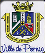 Logo du club de pétanque Joyeuse Pétanque de Pornic - club à Pornic - 44210