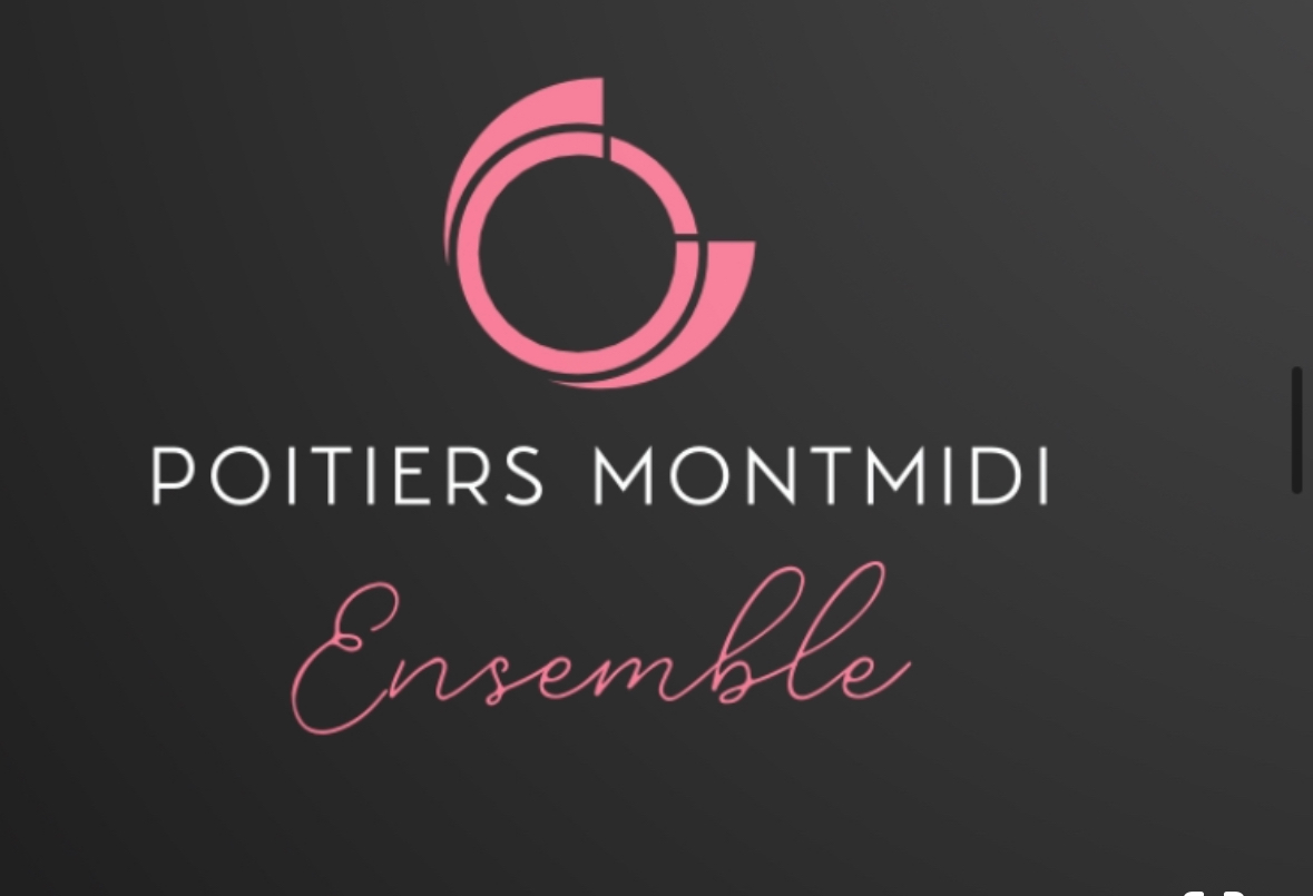 Logo du club de pétanque Montmidi Poitiers - club à Poitiers - 86000