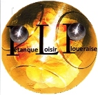 Logo du club de pétanque ORTIZ Jacques - club à Plouër-sur-Rance - 22490