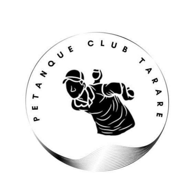 Logo du club de pétanque Pétanque Club de Tarare - club à Tarare - 69170