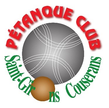 Logo du club de pétanque Pétanque-Club Saint-Girons Couserans - club à Saint-Girons - 09200