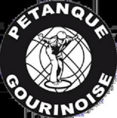 Logo du club de pétanque PETANQUE GOURINOISE - club à Gourin - 56110