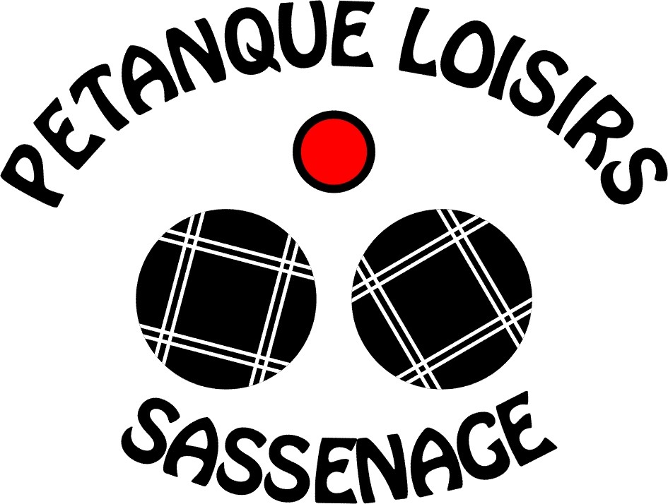 Logo du club de pétanque pétanque loisir Sassenage - club à Sassenage - 38360