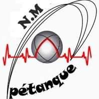 Logo du club de pétanque Pétanque mesniloise - club à Neuf-Mesnil - 59330