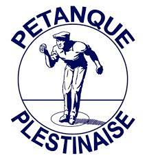 Logo du club de pétanque pétanque plestinaise - club à Plestin-les-Grèves - 22310