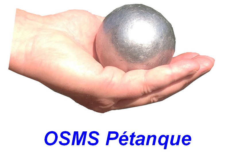 OSMS Pétanque - Membre du site Pétanque Génération