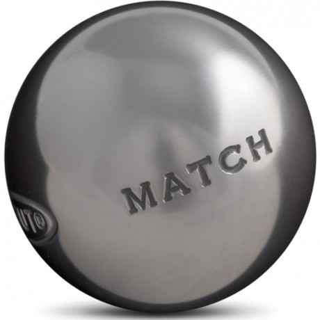 Boule de pétanque - Obut Match