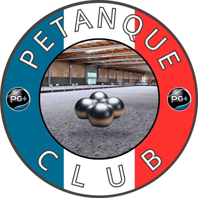 Logo du club de pétanque ASCO MESNIL LE ROI - club à Le Mesnil-le-Roi - 78600
