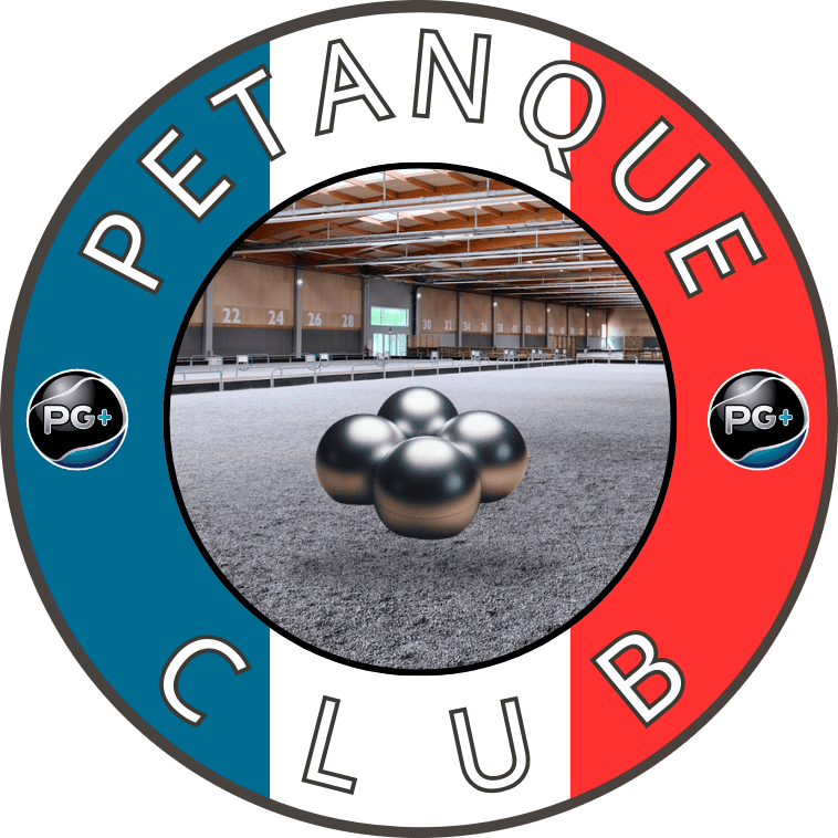 Logo du club de pétanque Sologne Pétanque Prunelloise - club à Pruniers-en-Sologne - 41200