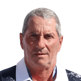 Denis LANZI Vainqueur 2 CHAMPIONNAT DE FRANCE PROMOTION TRIPLETTE SENIOR
 24/08/2025