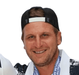 Geoffrey BOSSONE Vainqueur 3 CHAMPIONNAT DE FRANCE PROVENCAL TRIPLETTE SENIOR
 06/07/2025