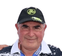 Gérard EPRINCHARD Vainqueur 2 CHAMPIONNAT DE FRANCE VETERANS TRIPLETTE VETERAN
 21/08/2025