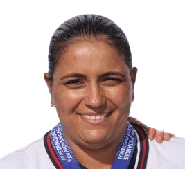 Mouna BEJI Vainqueur CHAMPIONNAT DE FRANCE PETANQUE TRIPLETTE FEMININ
 22/06/2025