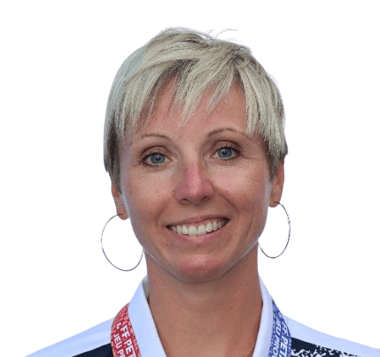 SANDRINE POINSOT Vainqueur CHAMPIONNAT DE FRANCE PETANQUE TÊTE-À-TÊTE FEMININ
 31/08/2025