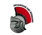 Logo du club Pétanque des Romains - Pétanque Génération