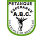 Logo du club ABC PETANQUE - Pétanque Génération