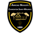 Logo du club ABCSM - Pétanque Génération