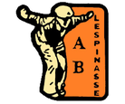 Logo du club Amicale Bouliste Lespinassoise - Pétanque Génération