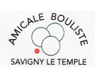 Logo du club Amicale Bouliste - Pétanque Génération