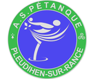 Logo du club AS Pétanque Pleudihen - Pétanque Génération
