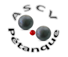 Logo du club ASCV VILLERBON - Pétanque Génération