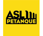 Logo du club ASL Pétanque Louveciennoise - Pétanque Génération