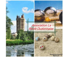 Logo du club Assiociation La Boule Oudonnaise - Pétanque Génération