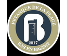 Logo du club Bas-en-Basset Pétanque de la Plage - Pétanque Génération