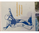 Logo du club Bellifontains pétanque Ploemel - Pétanque Génération
