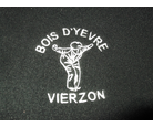 Logo du club Bois d'Yevre Pétanque - Pétanque Génération