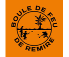 Logo du club BOULE DE FEU DE REMIRE - Pétanque Génération