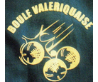 Logo du club Boule Valeriquaise - Pétanque Génération