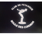 Logo du club BOULES DES CORDIERS - Pétanque Génération