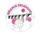 Logo du club Briance Pétanque - Pétanque Génération